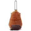 Takara Tomy Arts Pixar When I Become a Beaver Ball Chain Mascot King George