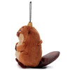  Takara Tomy Arts Pixar When I Become a Beaver Ball Chain Mascot King George 