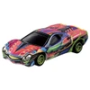  Takara Tomy Tomica Mitsuoka Evangelion Orochi 