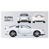  Takara Tomy Tomica Premium Toyota Supra 3-Car Collection 