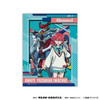 Epoch Paper Theater SA-M46 Amate Yuzuriha (Machu) 