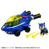  Takara Tomy Paw Patrol Basic Vehicle Chase Aqua Shark 