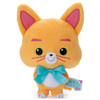  Takara Tomy Arts Gabby's Dollhouse The Movie Plush Chumsley 