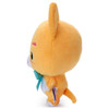  Takara Tomy Arts Gabby's Dollhouse The Movie Plush Chumsley 