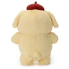  Takara Tomy Arts Sanrio Characters Pyokorin Pompompurin Plush 