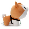 Takara Tomy TITLE TAKARATOMY -  - Takara Tomy Arts (TAKARATOMY A.R.T.S) Shibuya Hachi Mochikoro Plush S Hachi 