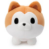  Takara Tomy Arts Shibuya Hachi Mochikoro Plush S Baby Hachi 
