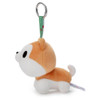  Takara Tomy Arts Shibuya Hachi Mochikoro Plush Mascot Baby Hachi 