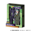 Epoch Paper Theater SA-M49 Sharia Blu 