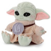  Takara Tomy Arts Star Wars The Mandalorian & Grogu Plush S Grogu 