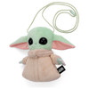 Takara Tomy Arts Star Wars The Mandalorian & Grogu Plush Pochette Grogu