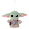  Takara Tomy Arts Star Wars The Mandalorian & Grogu Petit Pop Ball Chain Mascot Grogu 