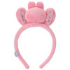 Takara Tomy Arts Poor Thing! Fairy Tale Land Plush Headband Opanchu Rabbit