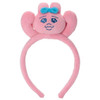  Takara Tomy Arts Poor Thing! Fairy Tale Land Plush Headband Opanchu Rabbit 