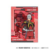 Epoch Paper Theater SA-M50 Char Aznable 