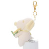  Takara Tomy Arts Peanuts Chokkori Thank You Mascot Snoopy Freesia 