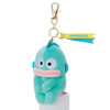 Takara Tomy Arts Sanrio Characters Chokkori-San Key Charm Mascot Hangyodon