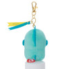 Takara Tomy Arts Sanrio Characters Chokkori-San Key Charm Mascot Hangyodon