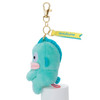  Takara Tomy Arts Sanrio Characters Chokkori-San Key Charm Mascot Hangyodon 