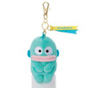  Takara Tomy Arts Sanrio Characters Chokkori-San Key Charm Mascot Hangyodon 