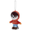 Takara Tomy Arts Pixar Character Petit Pop Ball Chain Mascot Miguel