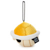 Takara Tomy Arts Mario Kart World Mocchi-Mocchi Game Style Ball Chain Mascot Golden Shell