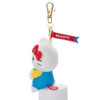  Takara Tomy Arts Sanrio Characters Chokkori-San Key Charm Mascot Hello Kitty 