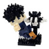 NBCC-291 Nanoblock Jujutsu Kaisen Megumi Fushiguro