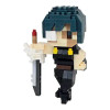 NBCC-293 Nanoblock Jujutsu Kaisen Maki Zenin