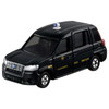 Takara Tomy Tomica No. 16 Nihon Kotsu Taxi 