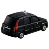 Takara Tomy Tomica No. 16 Nihon Kotsu Taxi 