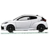 Takara Tomy Tomica No. 89 Toyota GR Yaris First Special Edition 
