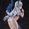  Union Creative Nekojira Illustration Thea Chan Figure (Original Character) (Rerelease) 