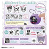 Takara Tomy Puni Commu Kuromi Puni Runz 