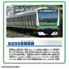 Takara Tomy Heroes Of Your Town Series E233 Yokohama Line 