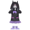 Licca Chan Kuromi Loungewear