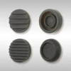  Kotobukiya M.S.G Modeling Support Goods Plastic Unit P120 Round Mold IV (Rerelease) 