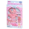 Takara Tomy Licca Chan My Melody Loungewear 