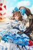  Good Smile Company 1/7 Eyjafjalla the Hvít Aska: A Picnic Before A Long Trip Ver. Figure (Arknights) 