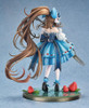  Good Smile Company 1/7 Eyjafjalla the Hvít Aska: A Picnic Before A Long Trip Ver. Figure (Arknights) 