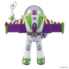 Takara Tomy Toy Story Real Size Talking Figure Buzz Lightyear 