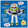 Takara Tomy Toy Story Real Size Talking Figure Buzz Lightyear 