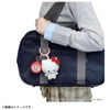 Takara Tomy Puni Commu Puni Plush Keychain Hangyodon Puni Runz 
