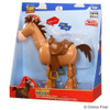 Takara Tomy Toy Story Chatty Friends Bullseye 