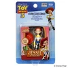 Takara Tomy Toy Story 5 Diecast Collection Jessie 