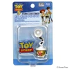 Takara Tomy Toy Story 5 Diecast Collection Pixar Lamp And Toy Story Logo Color Metallic Version 