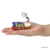 Takara Tomy Toy Story 5 Diecast Collection Pixar Lamp And Toy Story Logo Color Metallic Version 