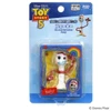 Takara Tomy Toy Story 5 Diecast Collection Forky 