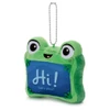  Takara Tomy Arts Pixar Toy Story 5 Petit Pop Ball Chain Mascot Lily Pad 