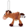  Takara Tomy Arts Pixar Toy Story 5 Petit Pop Ball Chain Mascot Bullseye 